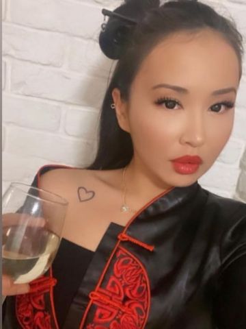 Анкета проститутки Рита, 23 года